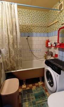 2-к квартира, вторичка, 43м2, 2/5 этаж
