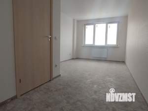 1-к квартира, вторичка, 33м2, 10/10 этаж