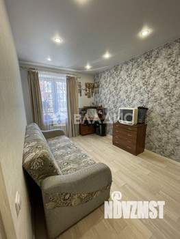 2-к квартира, вторичка, 47м2, 2/4 этаж