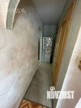 2-к квартира, вторичка, 46м2, 5/5 этаж
