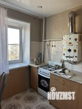 2-к квартира, вторичка, 43м2, 4/5 этаж