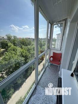 2-к квартира, вторичка, 42м2, 5/5 этаж