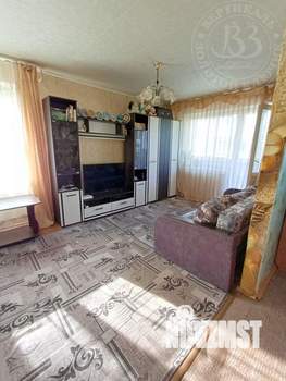 1-к квартира, вторичка, 30м2, 3/5 этаж