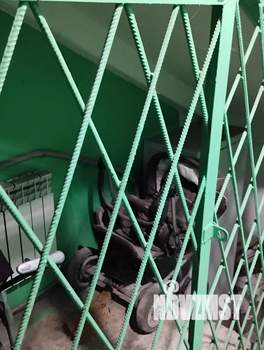 2-к квартира, вторичка, 42м2, 1/5 этаж