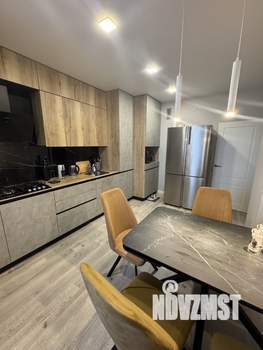 4-к квартира, вторичка, 91м2, 11/12 этаж