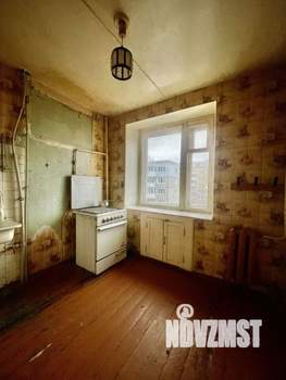 2-к квартира, вторичка, 46м2, 4/5 этаж