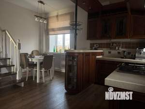 5-к квартира, вторичка, 127м2, 4/4 этаж