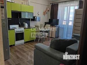 2-к квартира, вторичка, 41м2, 3/4 этаж
