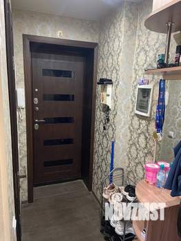 1-к квартира, вторичка, 31м2, 2/5 этаж