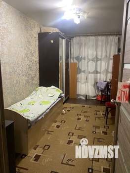 3-к квартира, вторичка, 61м2, 2/5 этаж