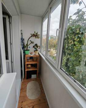 1-к квартира, вторичка, 33м2, 3/9 этаж
