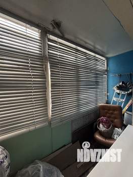 2-к квартира, вторичка, 52м2, 1/10 этаж