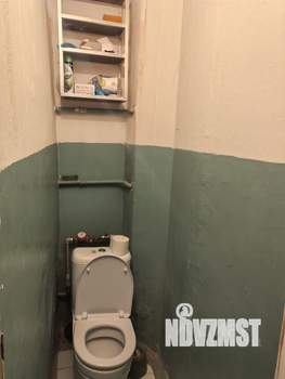 3-к квартира, вторичка, 50м2, 1/5 этаж