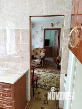 2-к квартира, вторичка, 43м2, 2/5 этаж