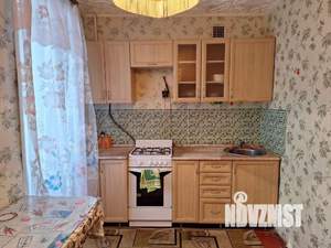 1-к квартира, вторичка, 34м2, 1/6 этаж