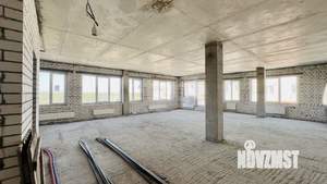 3-к квартира, вторичка, 162м2, 9/10 этаж