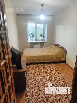 3-к квартира, вторичка, 56м2, 3/5 этаж