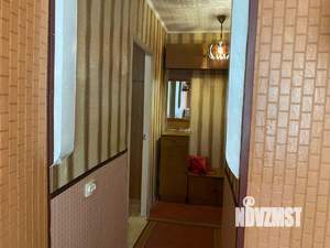 1-к квартира, вторичка, 30м2, 1/5 этаж