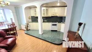 4-к квартира, вторичка, 90м2, 4/9 этаж