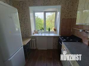 1-к квартира, вторичка, 30м2, 2/5 этаж