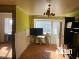 2-к квартира, вторичка, 42м2, 4/5 этаж