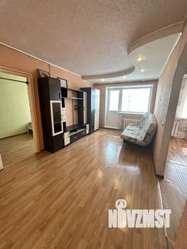 2-к квартира, вторичка, 44м2, 2/6 этаж