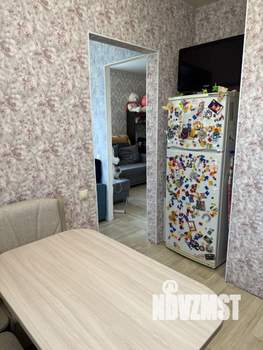 1-к квартира, вторичка, 31м2, 3/3 этаж