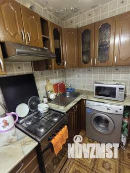3-к квартира, вторичка, 50м2, 1/5 этаж