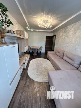 3-к квартира, вторичка, 63м2, 3/9 этаж