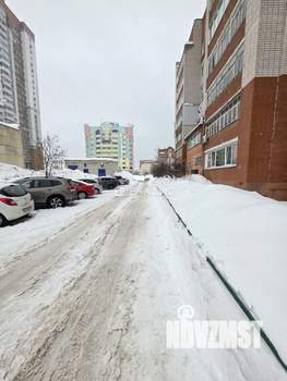 2-к квартира, вторичка, 50м2, 4/7 этаж