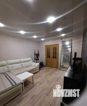 4-к квартира, вторичка, 88м2, 4/10 этаж