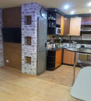 3-к квартира, вторичка, 56м2, 4/5 этаж