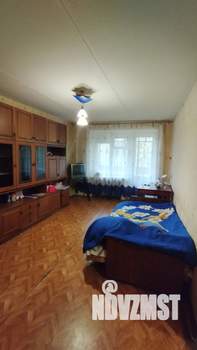 1-к квартира, вторичка, 31м2, 2/5 этаж