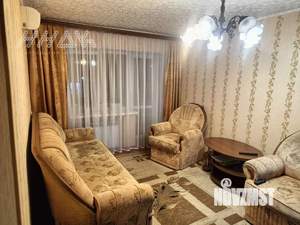 3-к квартира, вторичка, 56м2, 3/5 этаж