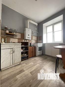1-к квартира, вторичка, 32м2, 5/5 этаж
