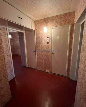 3-к квартира, вторичка, 70м2, 7/9 этаж