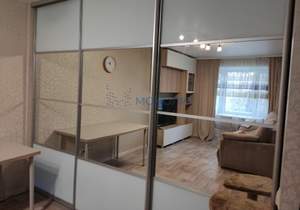1-к квартира, вторичка, 31м2, 3/5 этаж