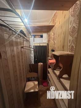 2-к квартира, вторичка, 43м2, 2/5 этаж