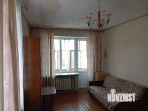 1-к квартира, вторичка, 32м2, 3/4 этаж