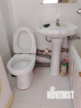 3-к квартира, вторичка, 56м2, 5/5 этаж