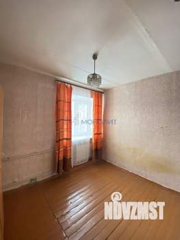 2-к квартира, вторичка, 43м2, 2/5 этаж