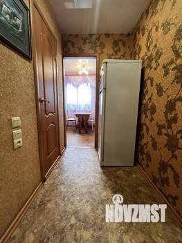 2-к квартира, вторичка, 51м2, 5/9 этаж