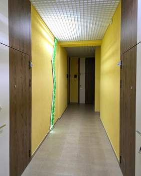1-к квартира, вторичка, 46м2, 5/6 этаж