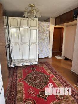 2-к квартира, вторичка, 41м2, 4/5 этаж