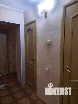 4-к квартира, вторичка, 88м2, 4/10 этаж