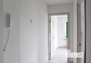 2-к квартира, вторичка, 43м2, 3/5 этаж