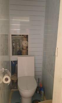 3-к квартира, вторичка, 62м2, 5/5 этаж