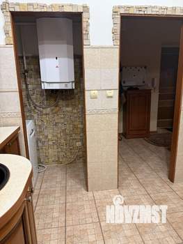 4-к квартира, вторичка, 129м2, 4/4 этаж