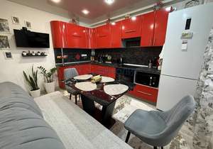 2-к квартира, вторичка, 53м2, 9/10 этаж