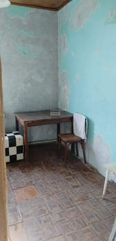 1-к квартира, вторичка, 36м2, 1/1 этаж